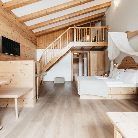 Biohotel Rupertus 레오강 외부 사진