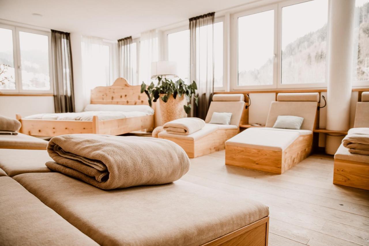 Biohotel Rupertus 레오강 외부 사진