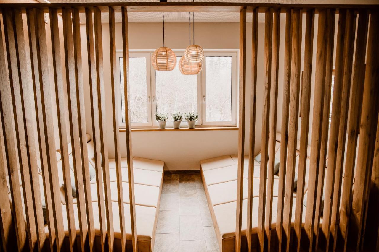 Biohotel Rupertus 레오강 외부 사진