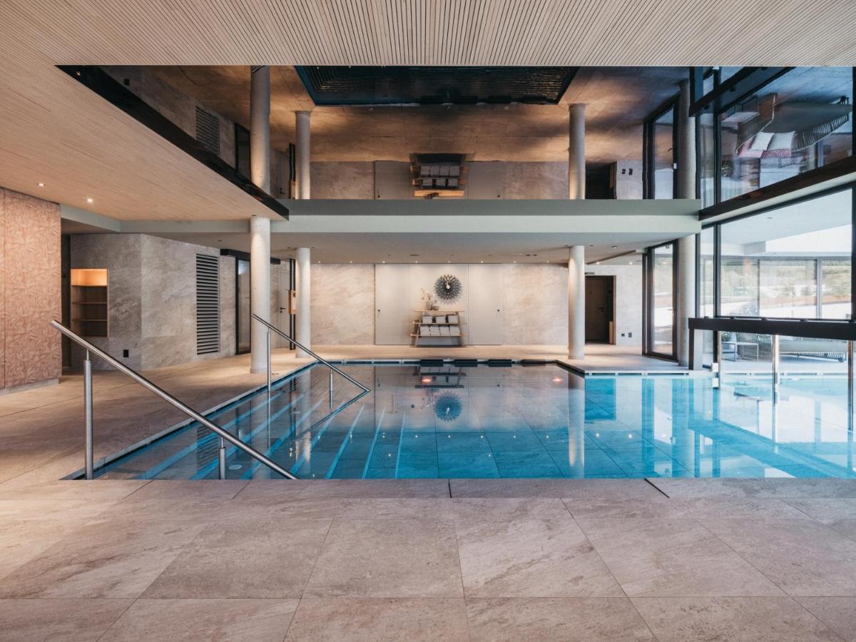 Biohotel Rupertus 레오강 외부 사진