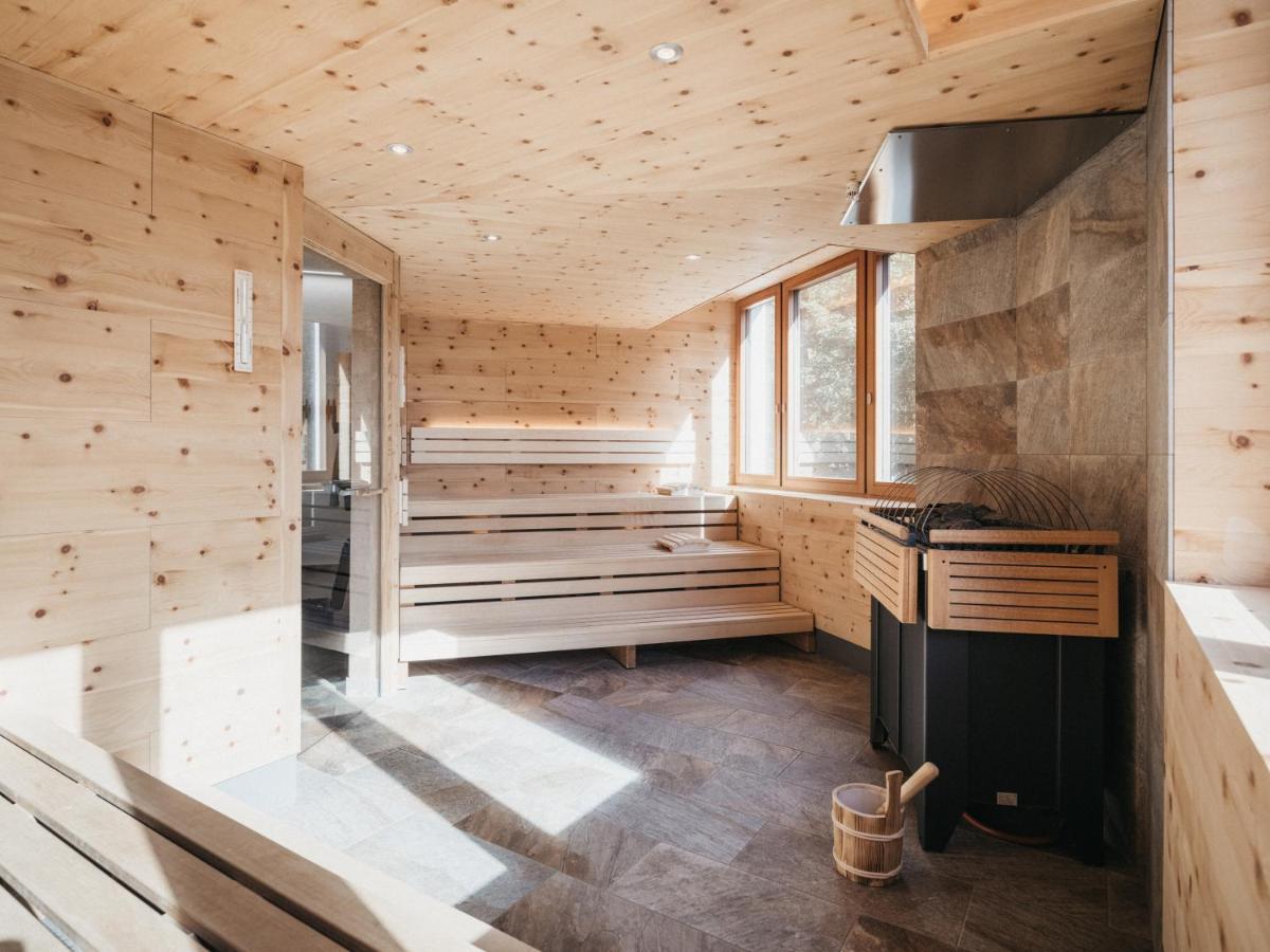 Biohotel Rupertus 레오강 외부 사진