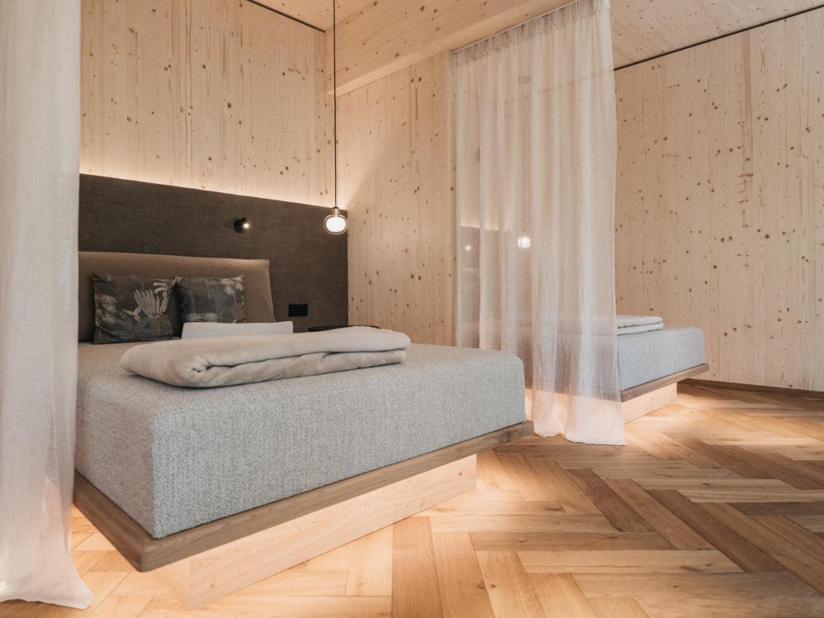 Biohotel Rupertus 레오강 외부 사진