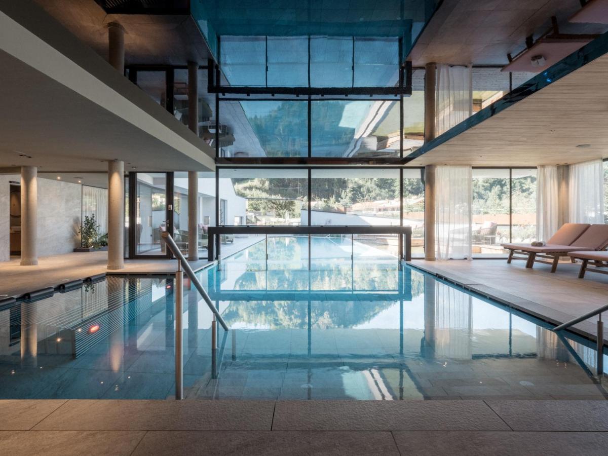 Biohotel Rupertus 레오강 외부 사진