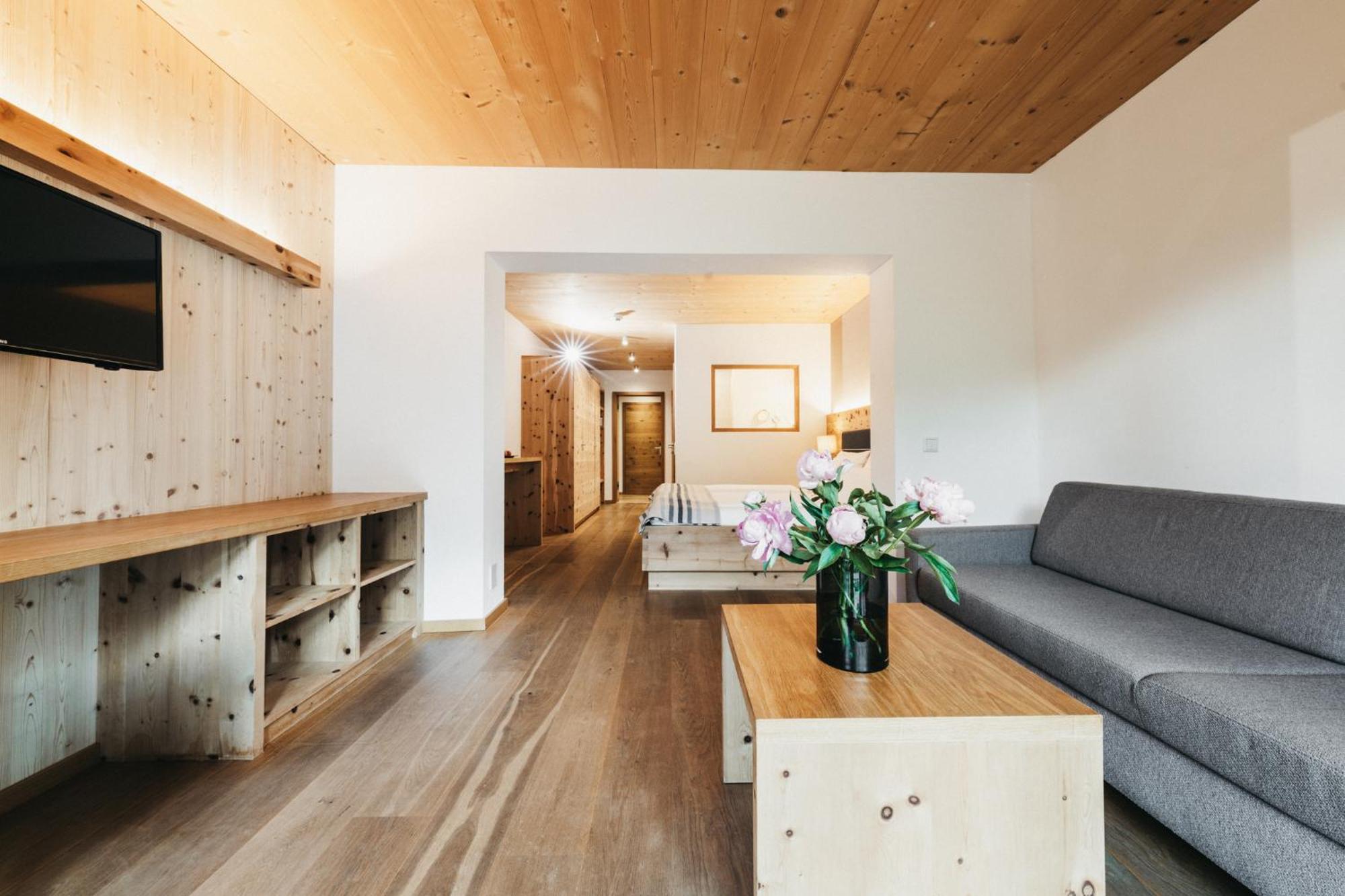 Biohotel Rupertus 레오강 외부 사진