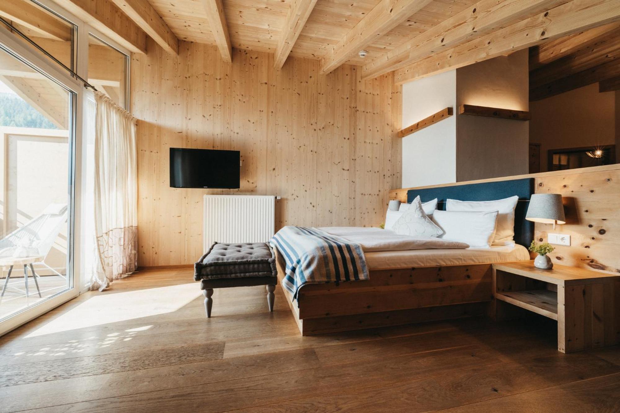 Biohotel Rupertus 레오강 외부 사진