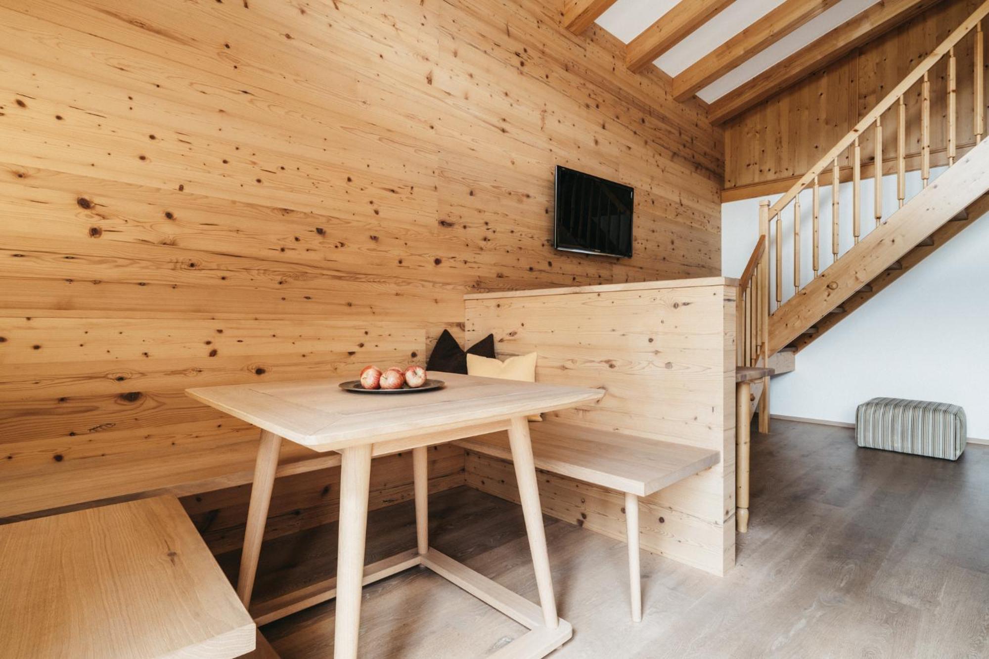 Biohotel Rupertus 레오강 외부 사진