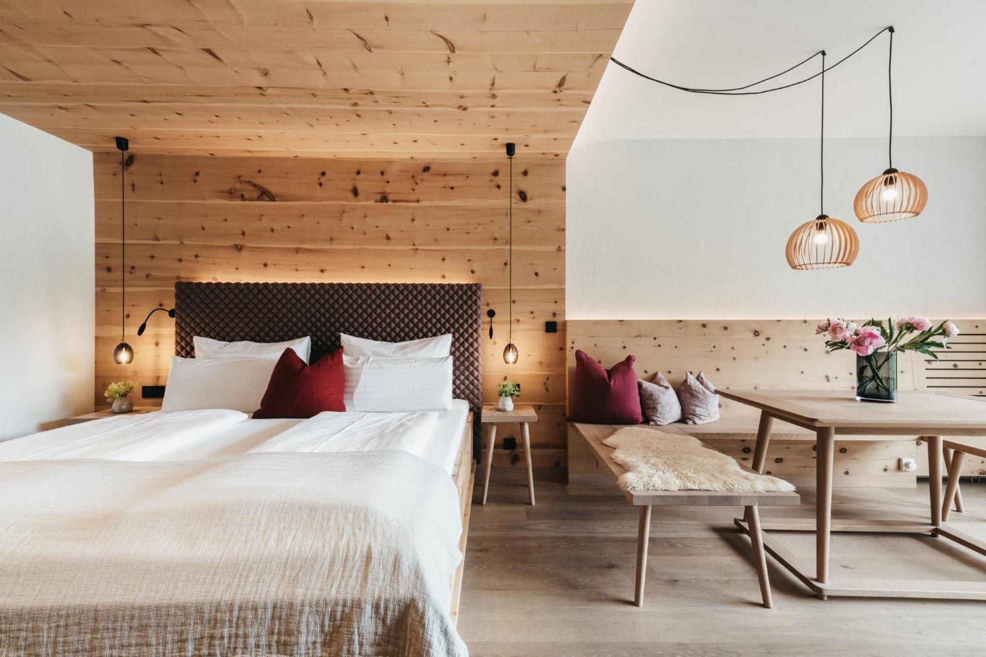 Biohotel Rupertus 레오강 외부 사진