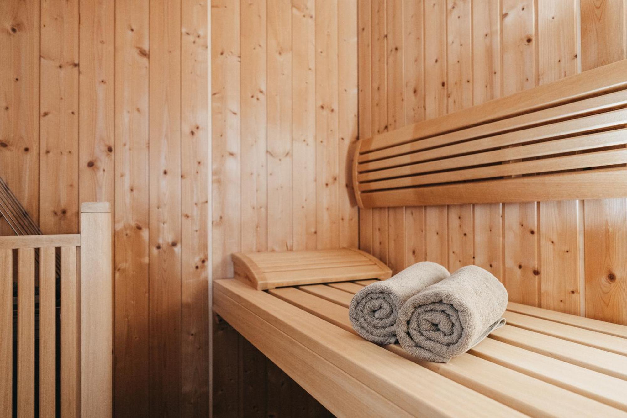 Biohotel Rupertus 레오강 외부 사진