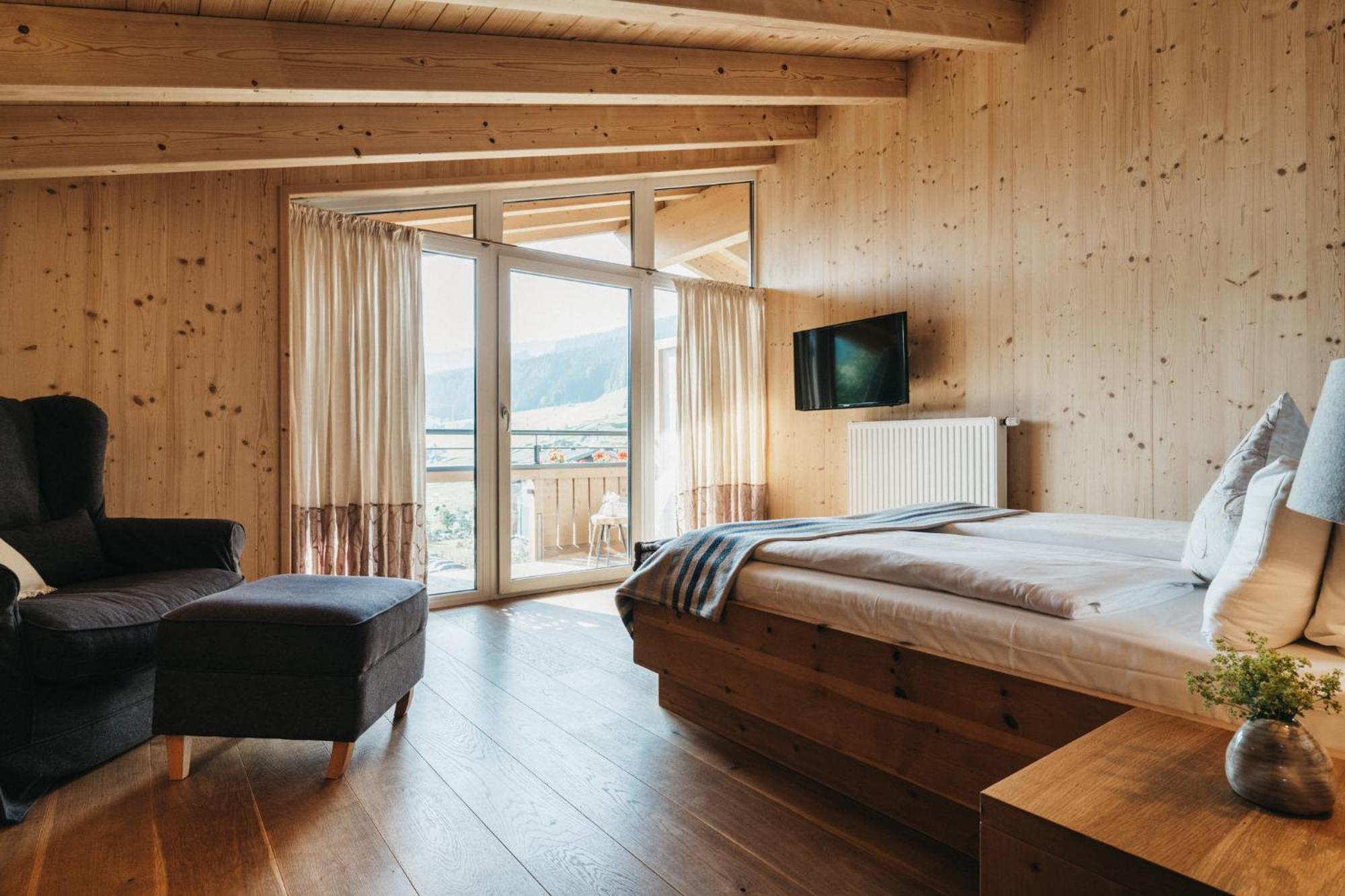 Biohotel Rupertus 레오강 외부 사진