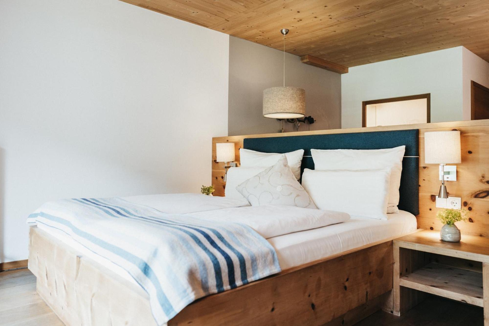 Biohotel Rupertus 레오강 외부 사진
