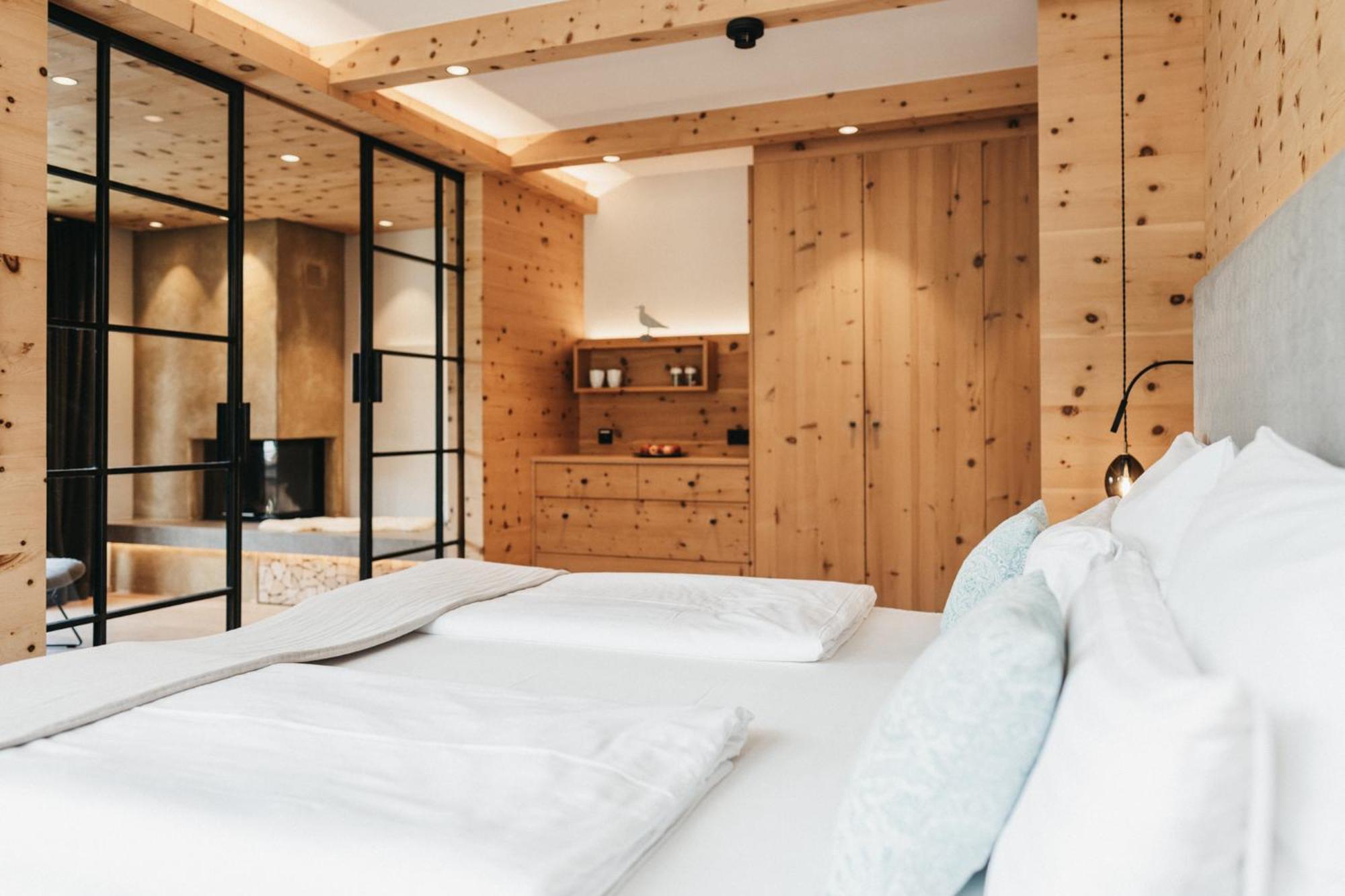 Biohotel Rupertus 레오강 외부 사진