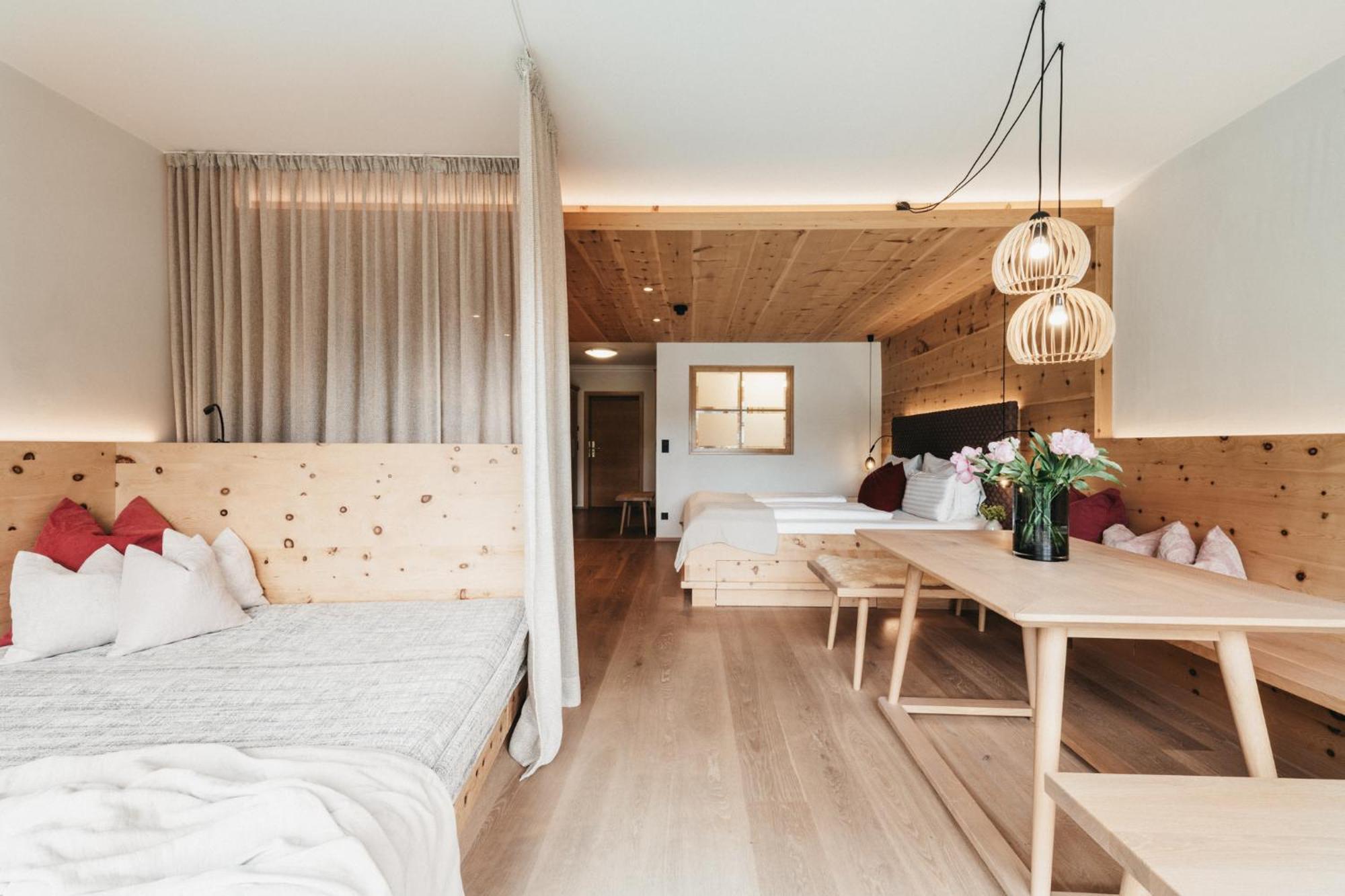 Biohotel Rupertus 레오강 외부 사진