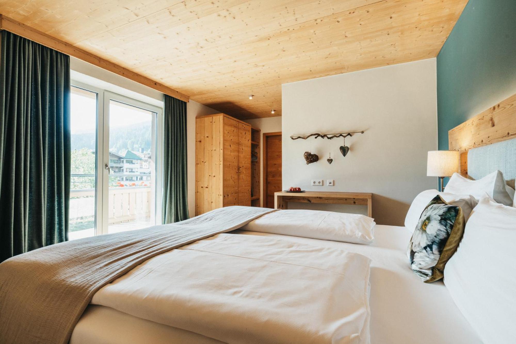 Biohotel Rupertus 레오강 외부 사진