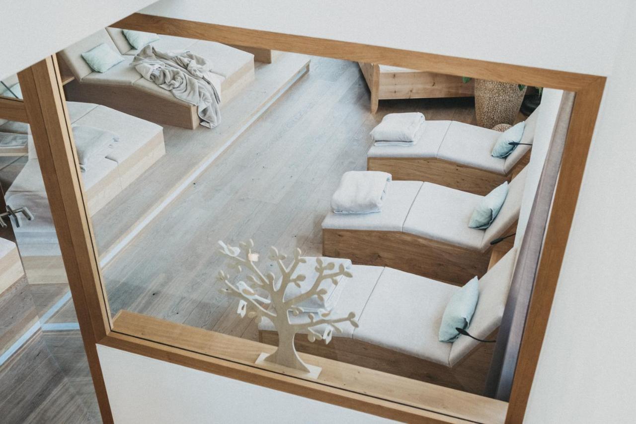 Biohotel Rupertus 레오강 외부 사진